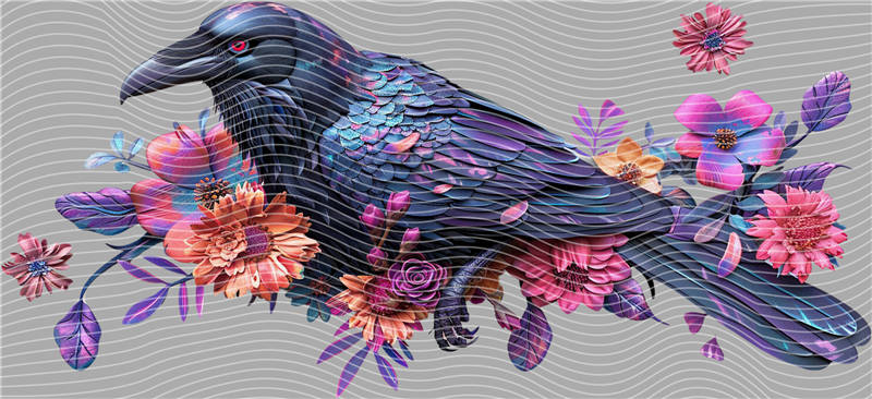 16oz Animals-L 378